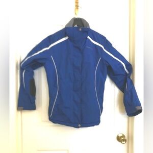 NICE WINTER SPORT JACKET. SKI OR BOARD.